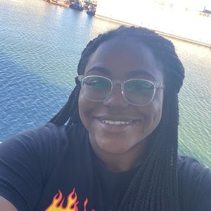 Meet your Posher, Arianna